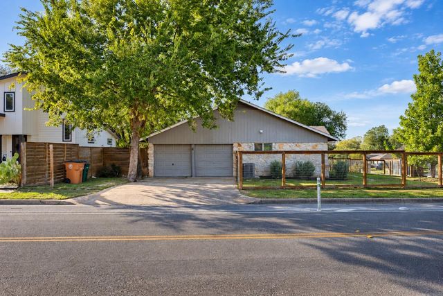 1101 Milford WAY 1, Austin, TX 78745