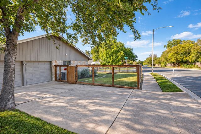 1101 Milford WAY 1, Austin, TX 78745