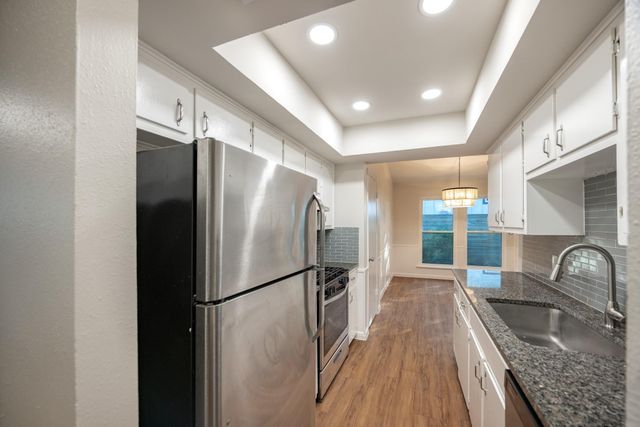 1101 Milford WAY 1, Austin, TX 78745