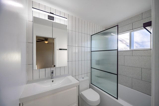 1101 Milford WAY 1, Austin, TX 78745