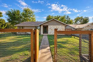 1101 Milford WAY 1, Austin, TX 78745