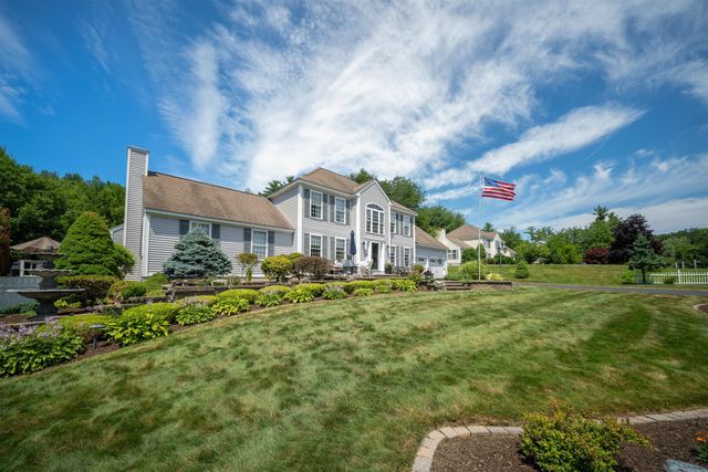 48 Cottonwood Drive, Dover, NH 03820