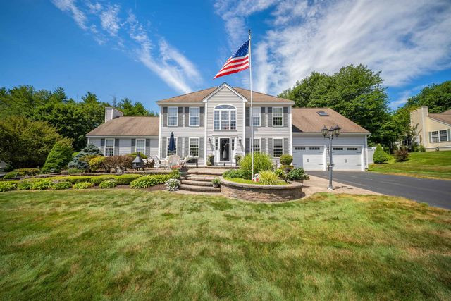 48 Cottonwood Drive, Dover, NH 03820