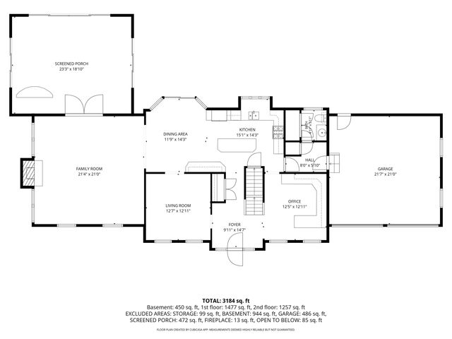 48 Cottonwood Drive, Dover, NH 03820