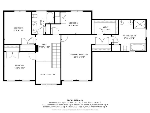 48 Cottonwood Drive, Dover, NH 03820