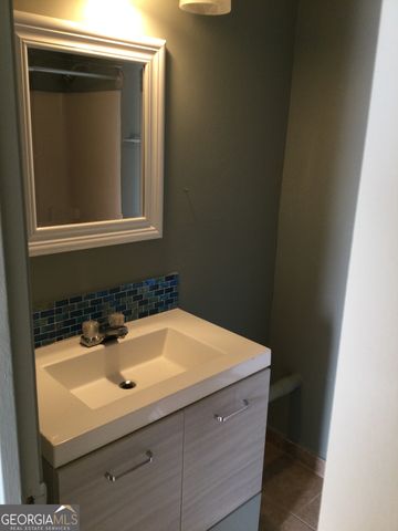 544 Northridge Crossing Drive, Sandy Springs, GA 30350