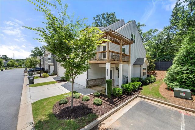 774 Belrose Drive, Smyrna, GA 30080