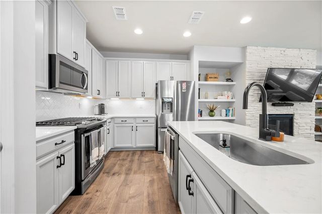 774 Belrose Drive, Smyrna, GA 30080