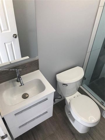 43 NE 12th Avenue 43, Homestead, FL 33030