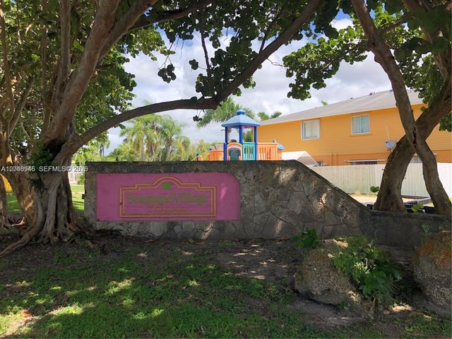 43 NE 12th Avenue 43, Homestead, FL 33030