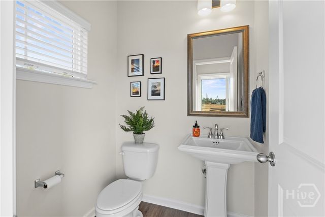 122 Simms Way, Hinesville, GA 31313