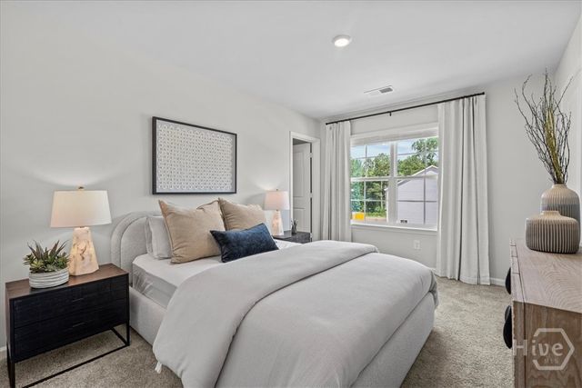 122 Simms Way, Hinesville, GA 31313