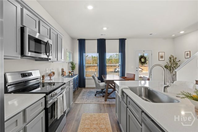 122 Simms Way, Hinesville, GA 31313