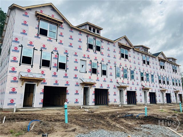 122 Simms Way, Hinesville, GA 31313