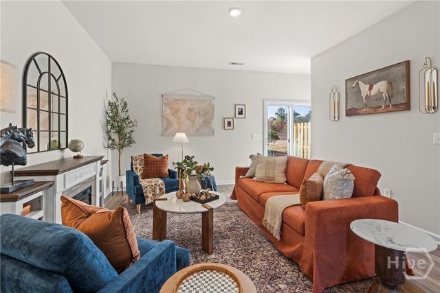 122 Simms Way, Hinesville, GA 31313