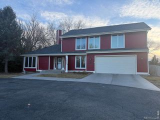 14455 Greenway Drive, Sterling, CO 80751