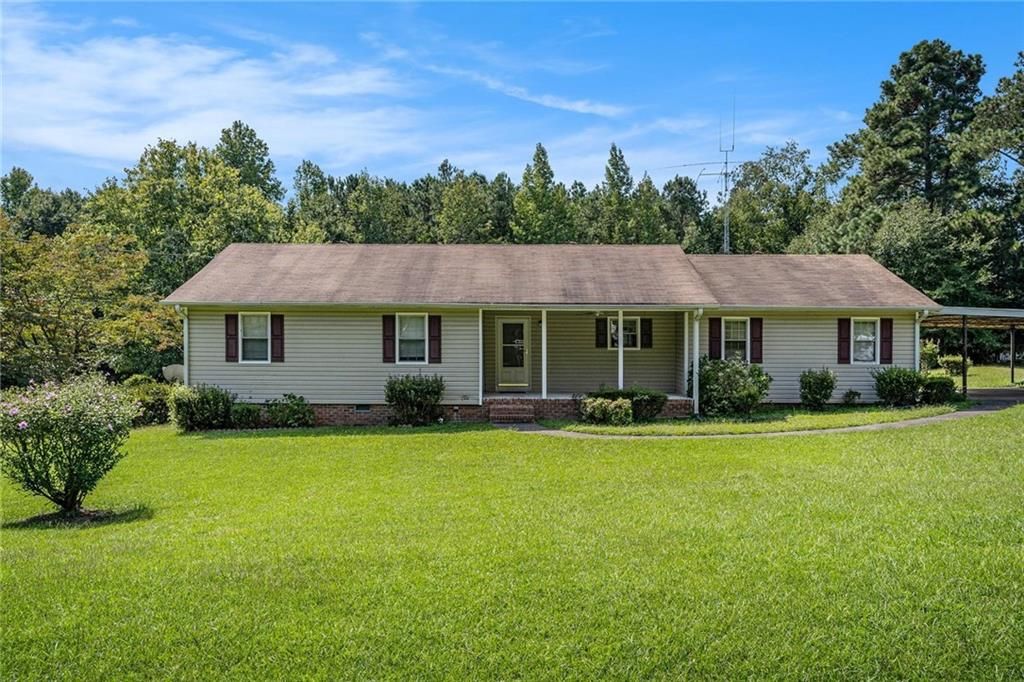85 Stephens Drive, Covington, GA 30016