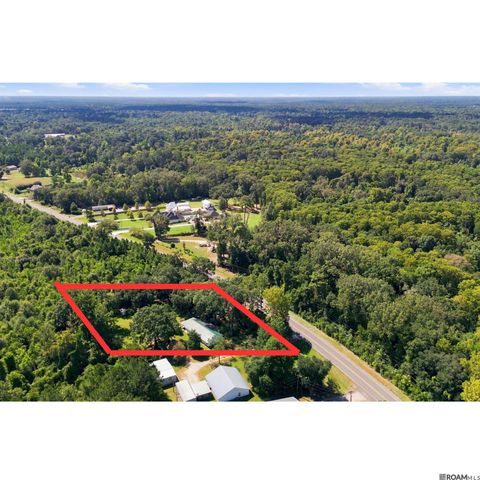 24762 La Hwy 1032, Denham Springs, LA 70726