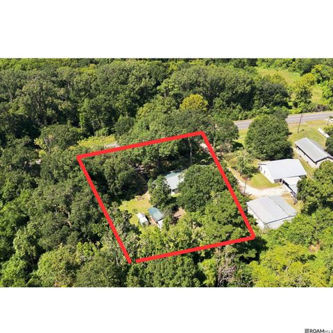 24762 La Hwy 1032, Denham Springs, LA 70726