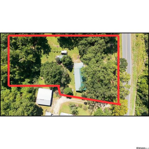 24762 La Hwy 1032, Denham Springs, LA 70726