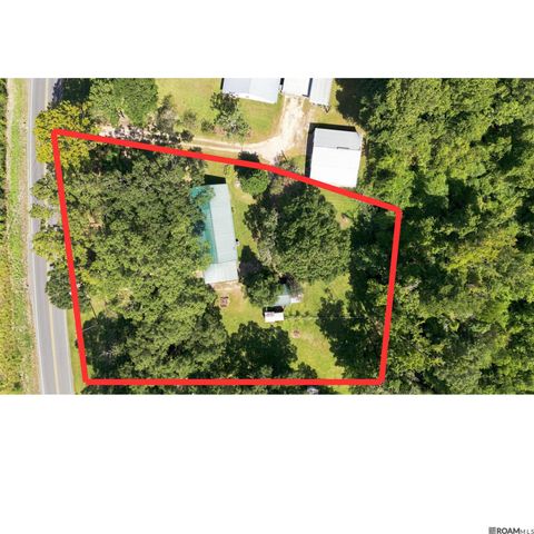 24762 La Hwy 1032, Denham Springs, LA 70726