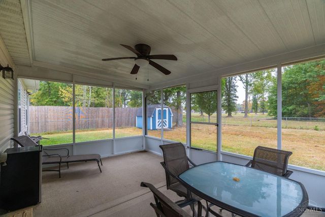 314 Faith Way, Tate Twp, OH 45106