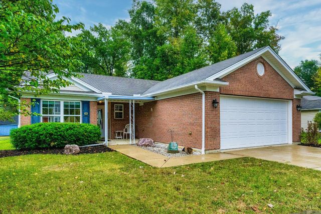 314 Faith Way, Tate Twp, OH 45106