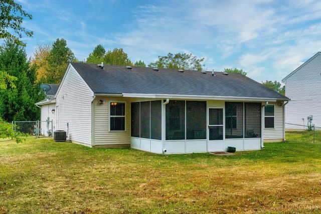 314 Faith Way, Tate Twp, OH 45106