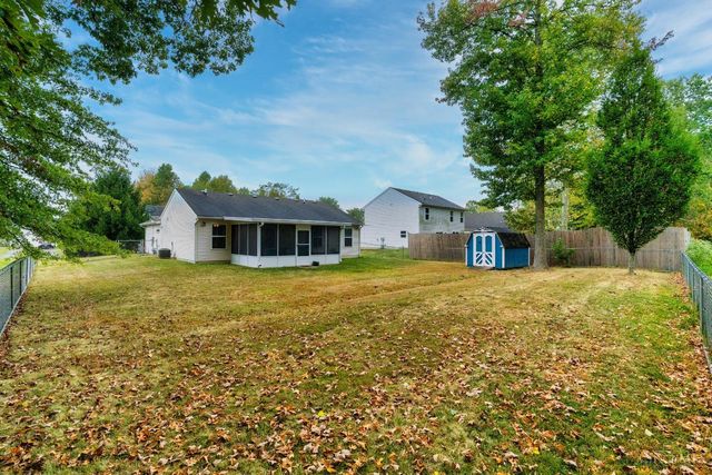 314 Faith Way, Tate Twp, OH 45106