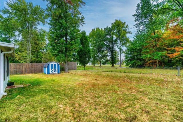 314 Faith Way, Tate Twp, OH 45106