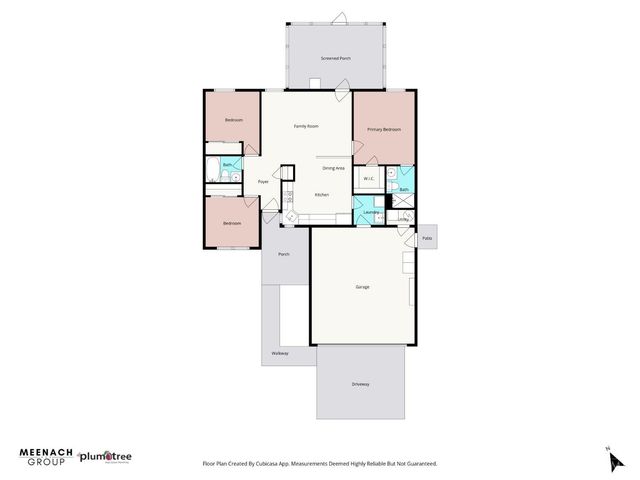 314 Faith Way, Tate Twp, OH 45106