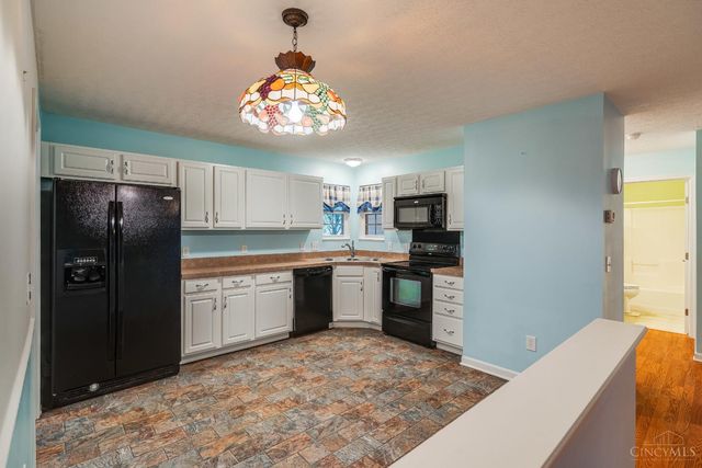 314 Faith Way, Tate Twp, OH 45106