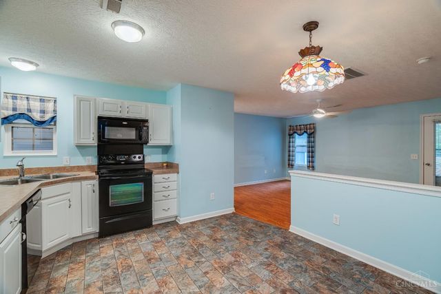 314 Faith Way, Tate Twp, OH 45106