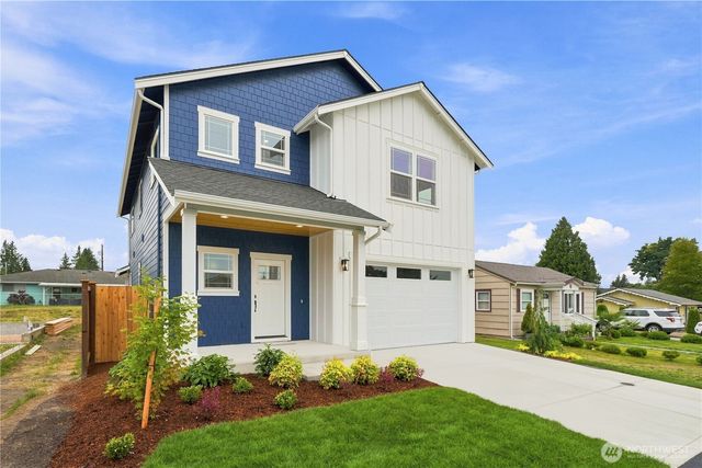 4832 73rd Place NE, Marysville, WA 98270