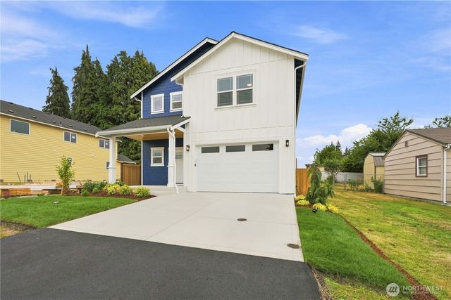 4832 73rd Place NE, Marysville, WA 98270