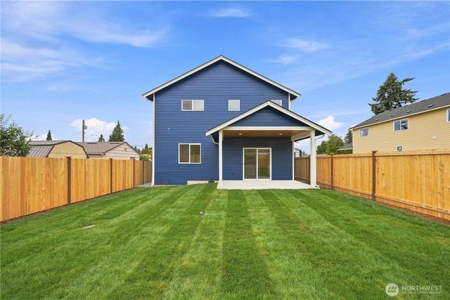 4832 73rd Place NE, Marysville, WA 98270