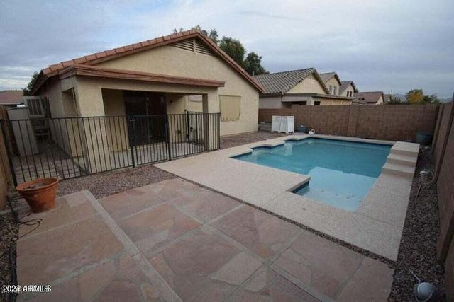 1842 N 112th Drive, Avondale, AZ 85392