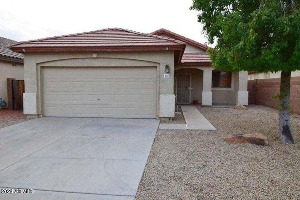 1842 N 112th Drive, Avondale, AZ 85392