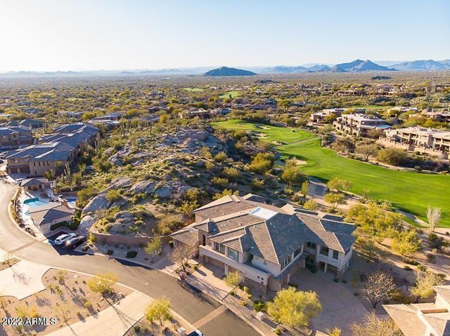 10260 E WHITE FEATHER Lane 2017, Scottsdale, AZ 85262