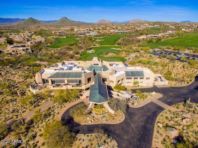 10260 E WHITE FEATHER Lane 2017, Scottsdale, AZ 85262