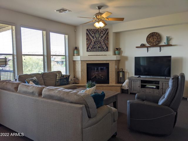 10260 E WHITE FEATHER Lane 2017, Scottsdale, AZ 85262