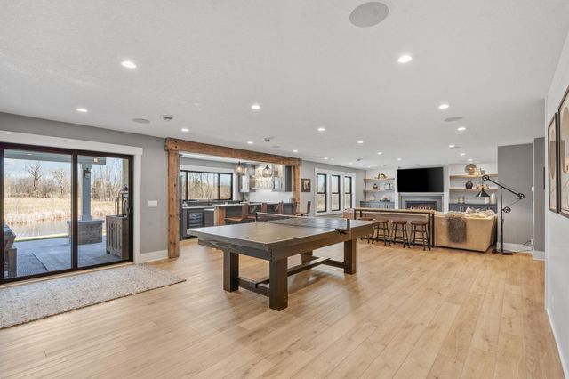 2575 123rd Court NE, Blaine, MN 55449
