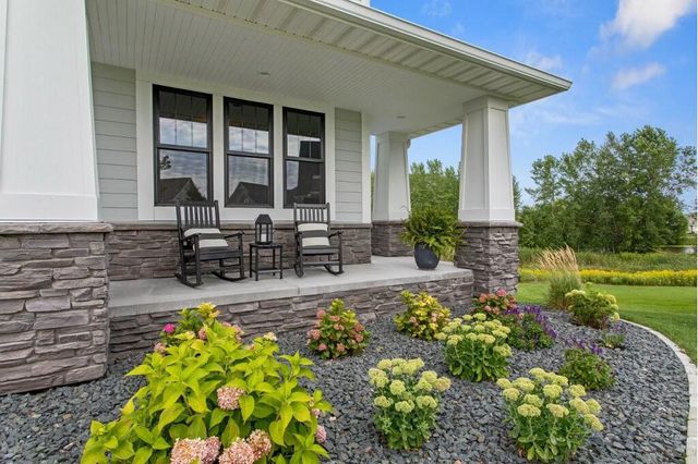 2575 123rd Court NE, Blaine, MN 55449