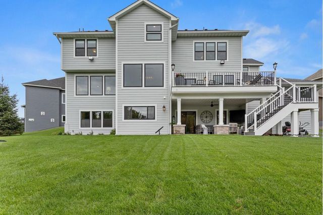 2575 123rd Court NE, Blaine, MN 55449