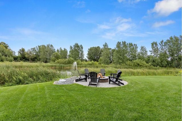 2575 123rd Court NE, Blaine, MN 55449