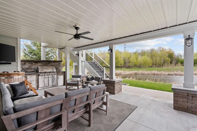 2575 123rd Court NE, Blaine, MN 55449