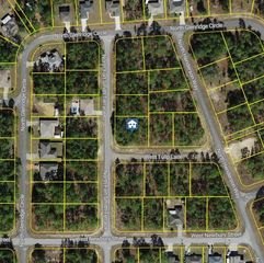 647 W TULIP LANE, Citrus Springs, FL 34434