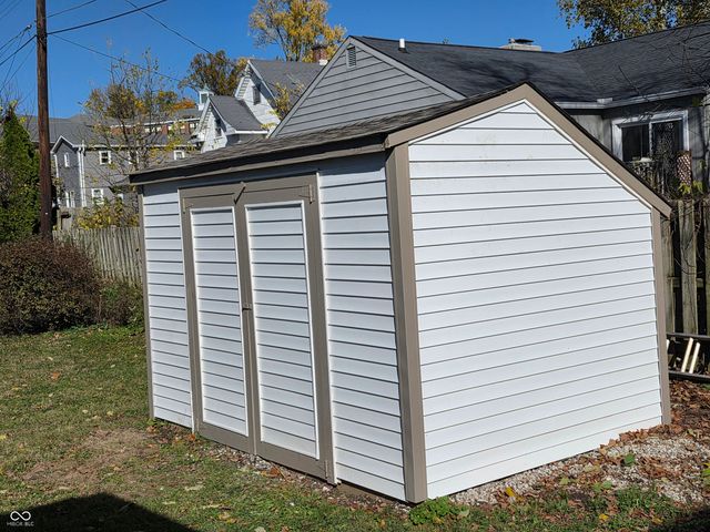 314 W Main Street, Mooresville, IN 46158