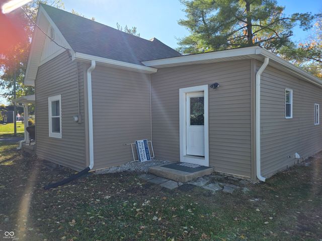 314 W Main Street, Mooresville, IN 46158