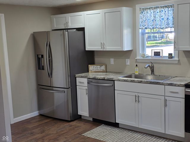 314 W Main Street, Mooresville, IN 46158